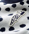 Felpa bebè unisex Jean Jullien bianco MARSHMALLOW/ DOTTIES