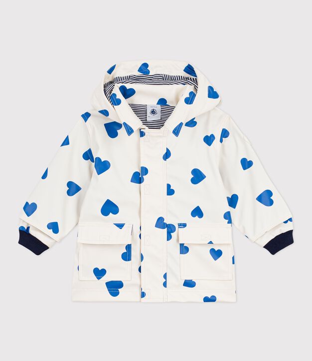 Cerata iconica neonato blu/blu