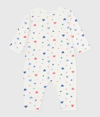 bianco MARSHMALLOW/bianco MULTICO