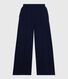 Pantaloni in cotone donna