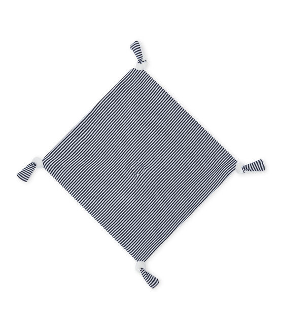 Doudou elefante bianco ECUME