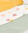 Confezione da 3 body manica corta in cotone e Lyocell variante 1