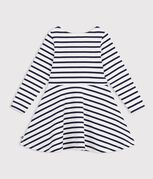 bianco/blu
