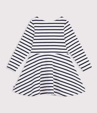 bianco/blu