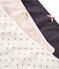 Trio shorty bambina in cotone stretch variante 1
