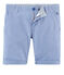 Bermuda bambino blu SURF/bianco ECUME