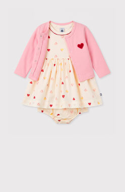 Un amore di bambina