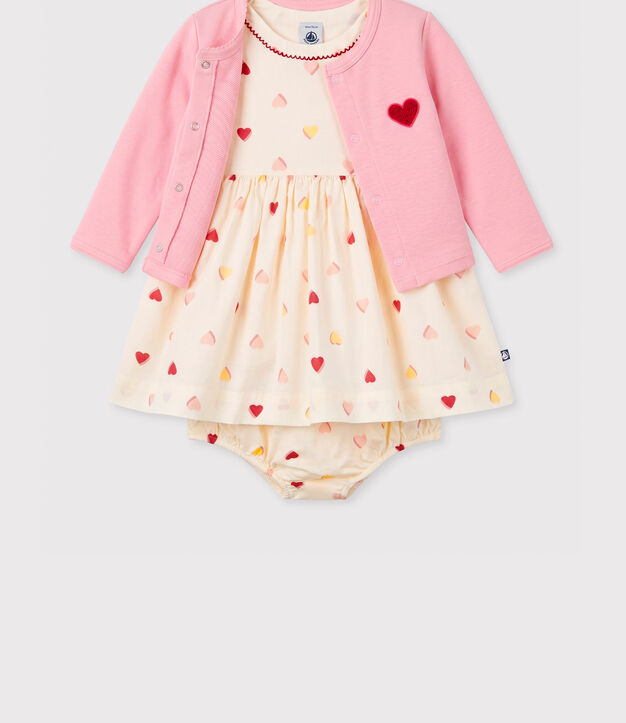 Un amore di bambina