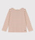 Marinière in cotone, da Donna