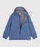 Cerata corta donna blu