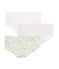 Trio shorty bambina variante 1