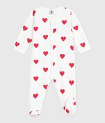 bianco MARSHMALLOW/rosso TERKUIT