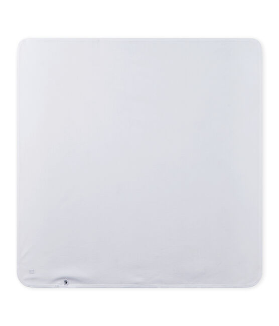 Copertina bebé unisex bianco ECUME