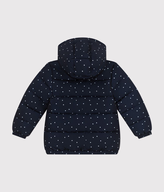 Piumino bambino unisex blu SMOKING/ AVALANCHE