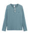 T-shirt maniche lunghe bambino FONTAINE
