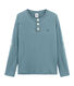 T-shirt maniche lunghe bambino
