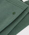 Leggings in cotone per bebè verde CROCO