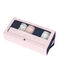 Lotto di 5 slip donna in cotone leggero Variante 1 PACK