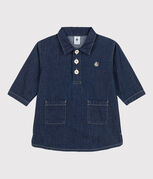 blu DENIM