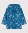 CERATA ICONICA RICICLATA BAMBINO UNISEX blu BRASIER/bianco MULTICO