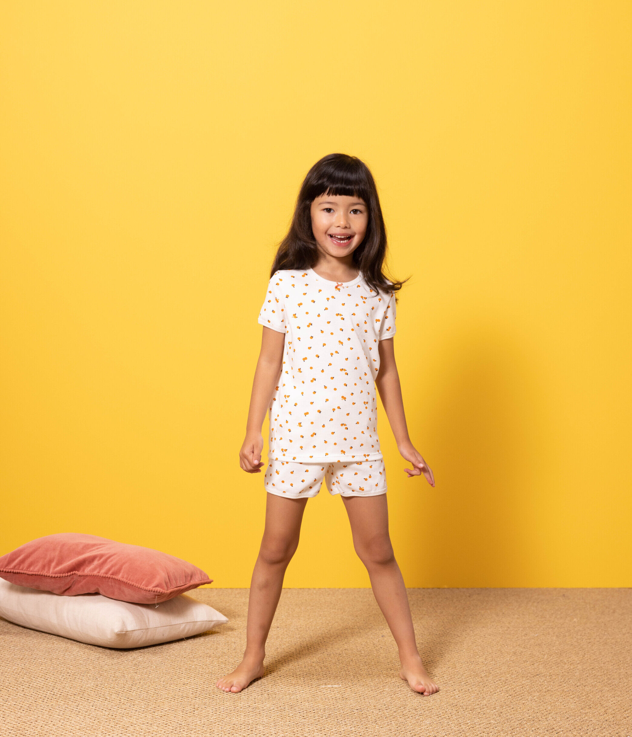Pigiami petit online bateau bambina