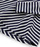Marinière grafica donna blu SMOKING/beige COQUILLE