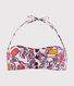 Reggiseno mare ecoresponsabile donna