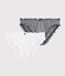 Confezione da 2 slip Donna Variante 1 PACK