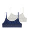 Duo brassière bambina variante 1
