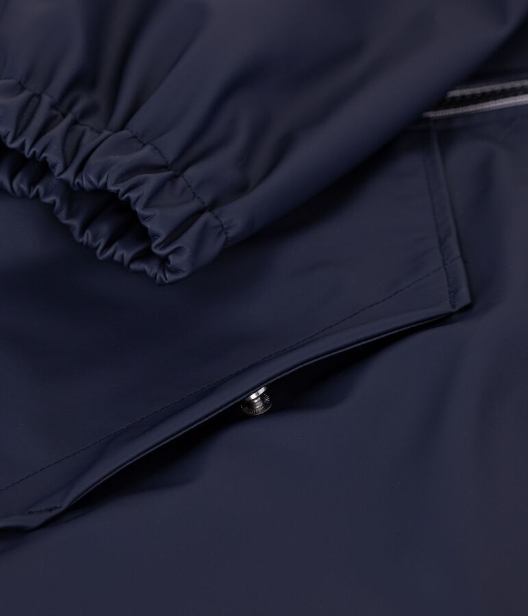 Cerata corta donna blu