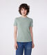 T-shirt L'Iconique in cotone a righe donna