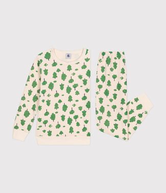 bianco AVALANCHE/ MULTICO