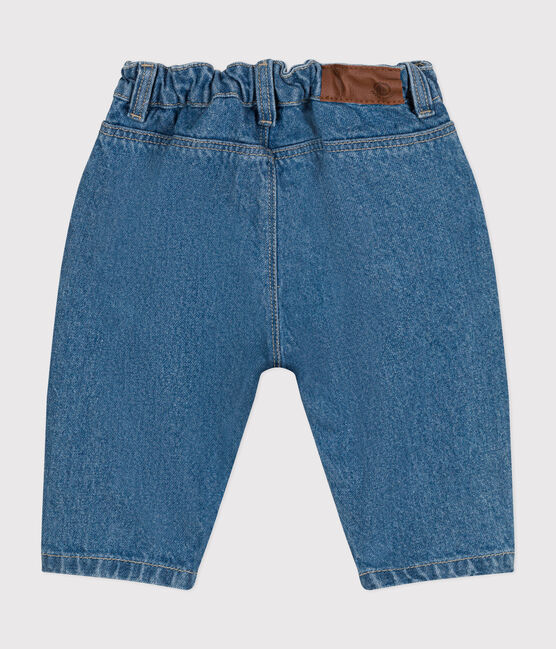 Pantaloni in denim bebè ULTRA BLEACH