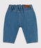 Pantaloni in denim bebè ULTRA BLEACH