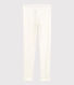 Leggings in jersey lycra bambina