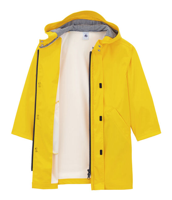 Cerata lunga bambino unisex giallo JAUNE