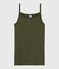 Canottiera con spalline Donna DAPHNE CHINE