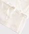 Cardigan scaldacuore in cotone leggero Donna bianco MARSHMALLOW