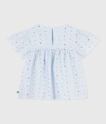 blu FRAICHEUR/bianco MULTICO