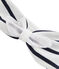 Fascia bebè femmina bianco MARSHMALLOW/bianco MULTICO