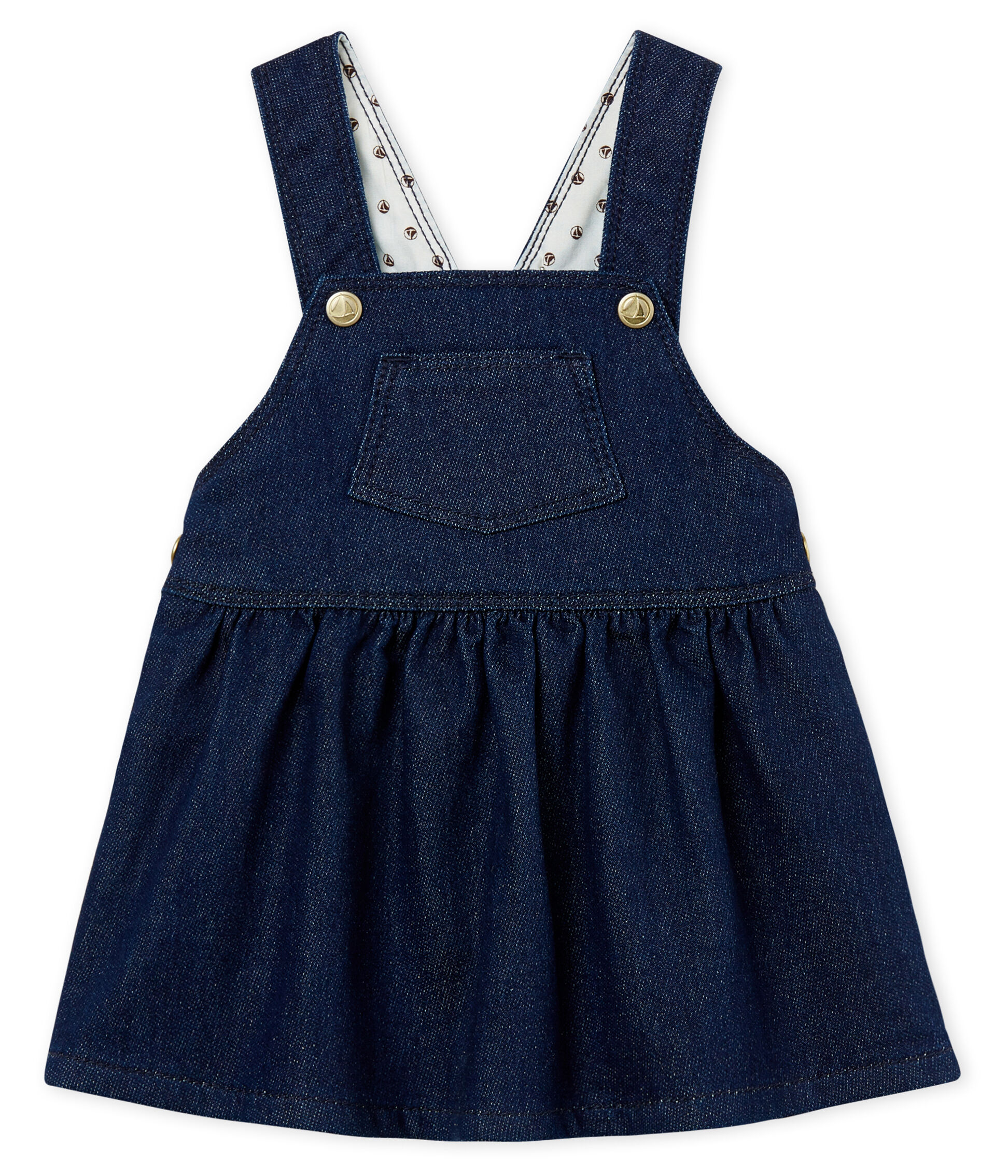 Salopette on sale bimba jeans