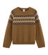 Pull bambina