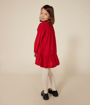 rosso AURORA