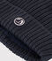 Cappello in maglia con fodera in pile bambino unisex SMOKING