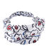Bandana bambina stampata