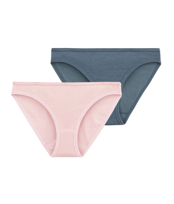 lotto di 2 culottes donna Variante 1 PACK