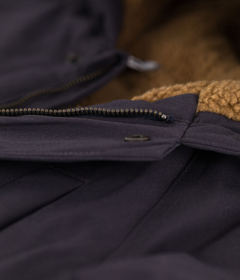 Parka bambino unisex grigio DUMBO