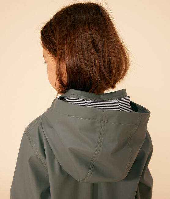 Cerata bambina  verde THUYA
