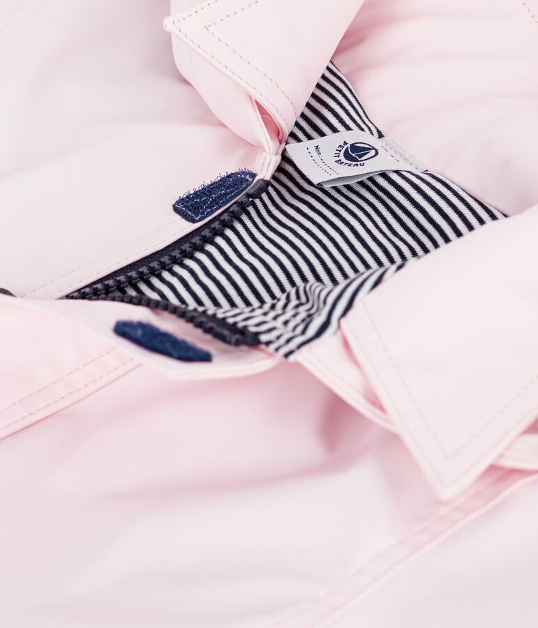 Cerata iconica neonato rosa