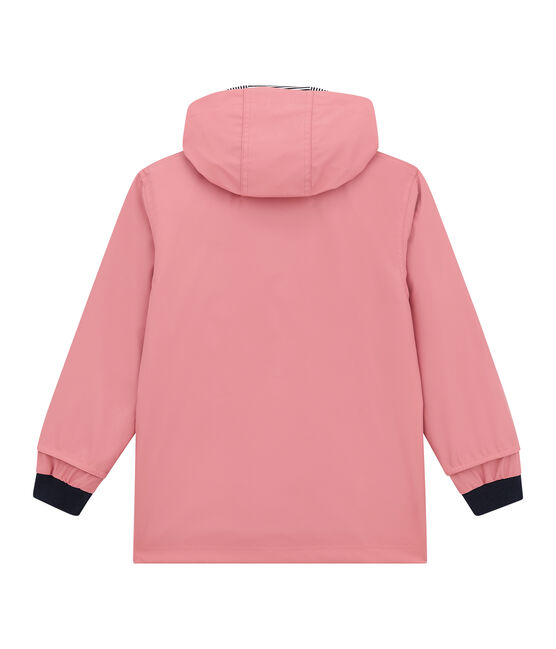 Cerata iconica per bambina rosa CHEEK